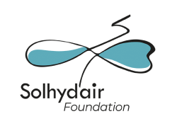 SOLHYDAIR Belgium logo