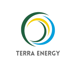 TERRA ENERGY LTD Rwanda logo