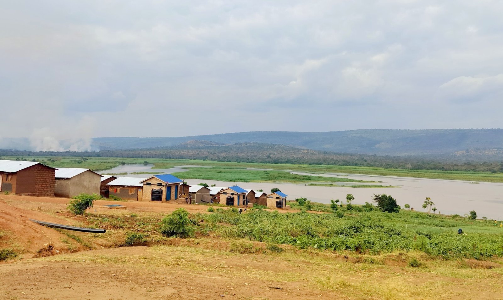 Reflecting on SUNNY’s 2nd Consortium Meeting in Kigali & Kihere, Rwanda